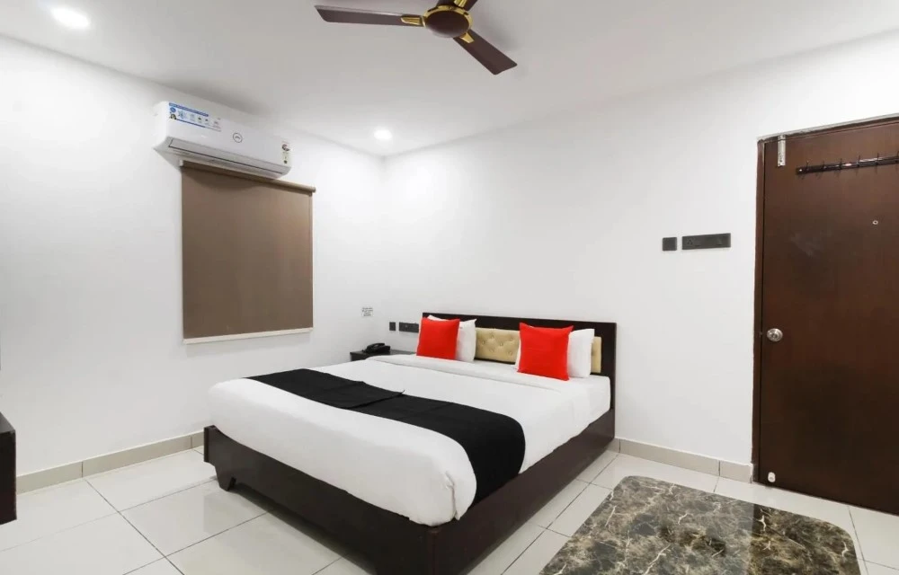 Mythri Hotel