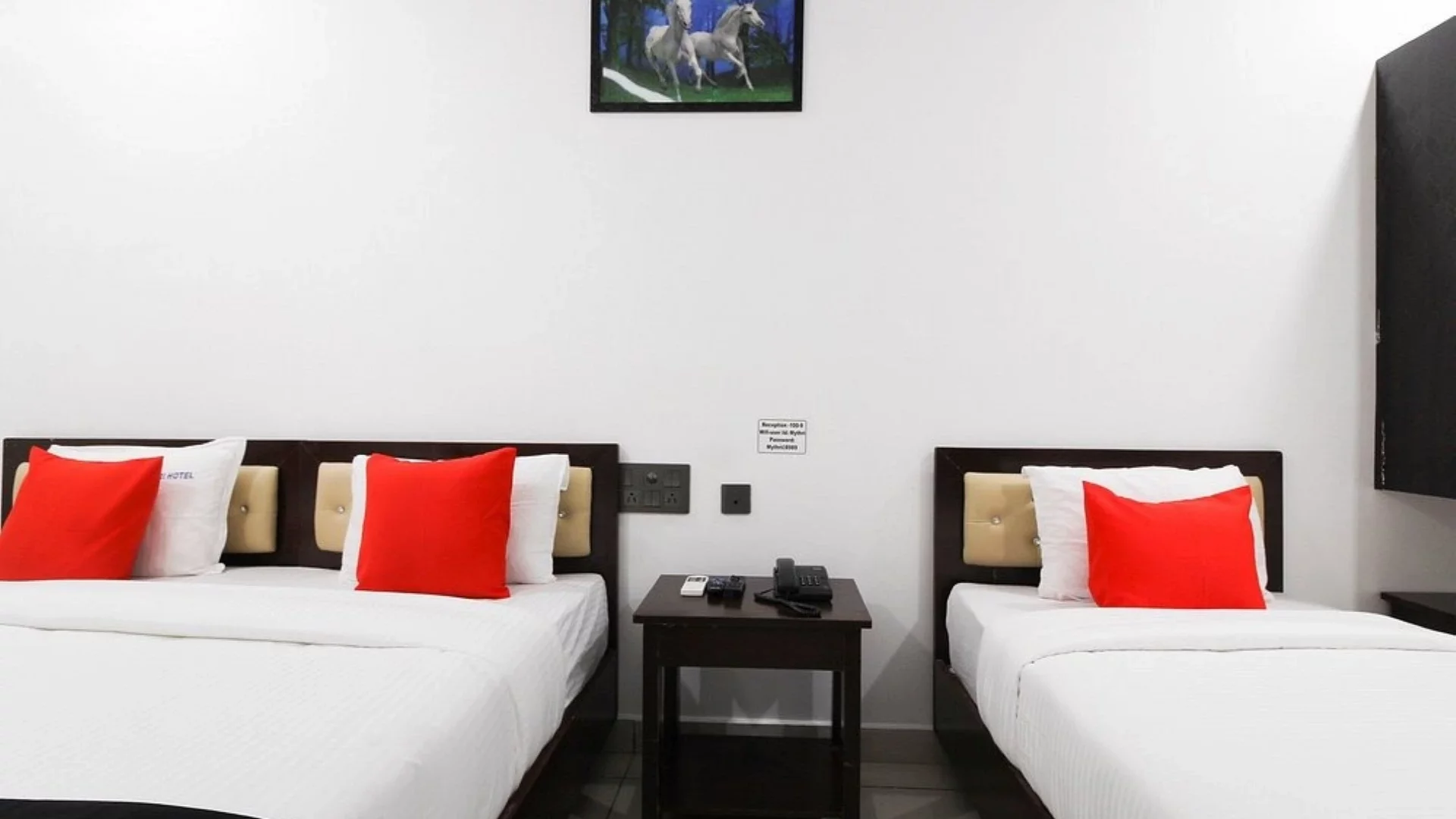 Mythri Hotel