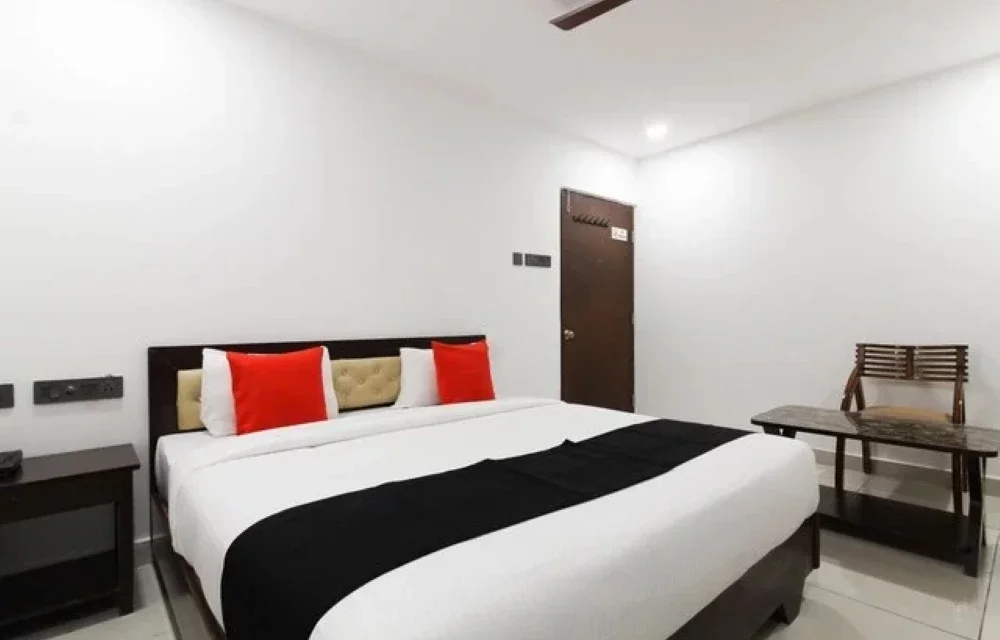 Mythri Hotel
